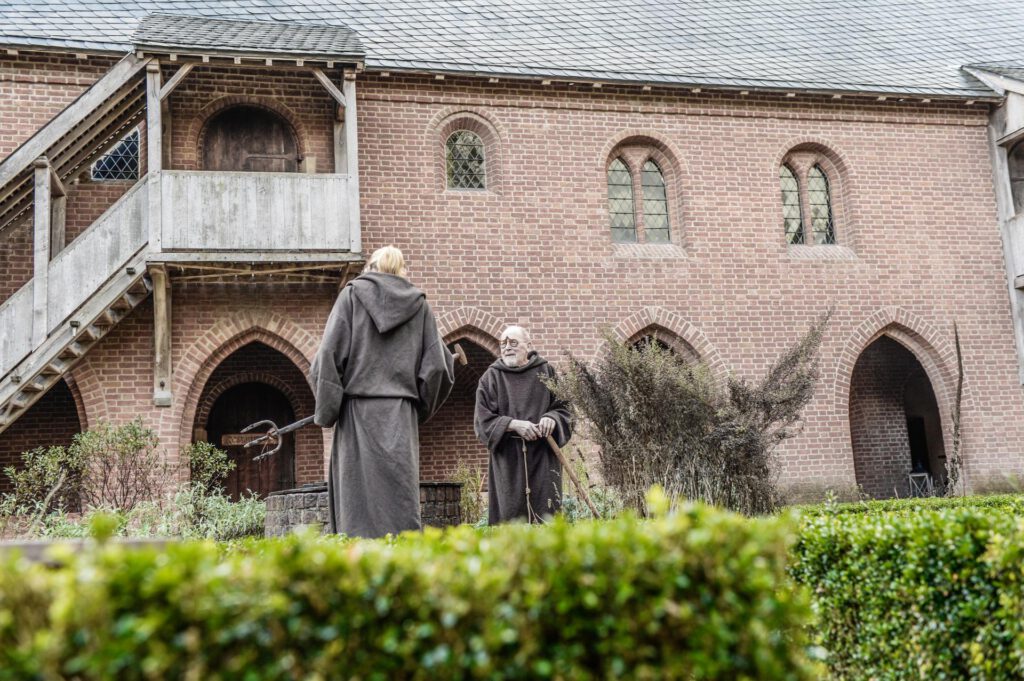 Atrakcje Holandii: TOP 3 najlepszych (według Holendrów) miejsc na wypad z całą rodziną 2 Kloostertuin1 GENERAL