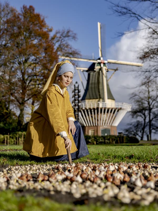Keukenhof `2022 już otwarty! 8