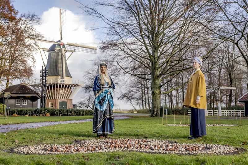 Keukenhof `2022 już otwarty! 10