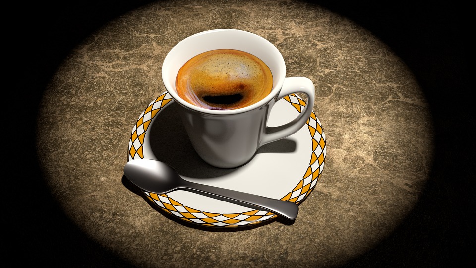 Bakkie doen? Statystyczny Holender spożywa aż 10 kg kawy rocznie! 8 coffee 777612 960 720