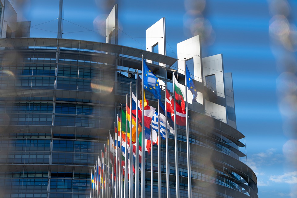 Maastricht: Obywatele €uropy rozmawiają o przyszłości wspólnoty 11 europe palace 5414751 960 720