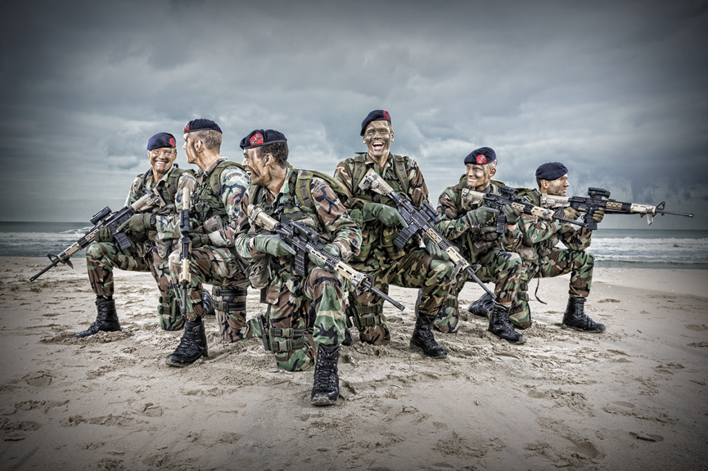 Atrakcje Holandii: TOP 3 najlepszych (według Holendrów) miejsc na wypad z całą rodziną 4 lachendemariniers