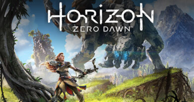 Holandia Horizon