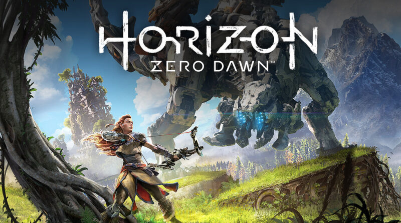 Holandia Horizon