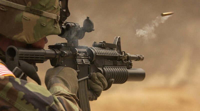 wojna Ukraina atak sankcje