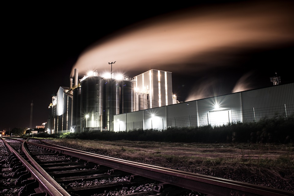 Holandia: Rząd rozpoczyna kampanię wzywającą do mniejszego zużycia gazu 9 factory 1593842 960 720