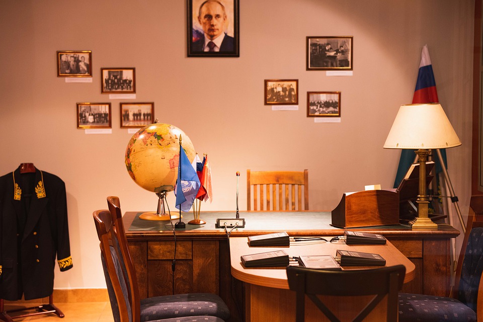 Rosja postrzega Holandię i wiele innych krajów jako "nieprzyjazne" 8 office 4495172 960 720