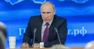 wojna putin rosja ukraina