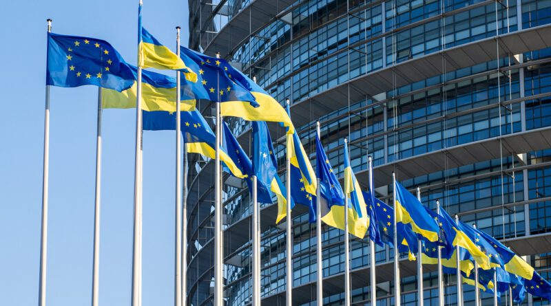 Holandia Europa Rutte Unia wojna Ukraina Litwa Polska