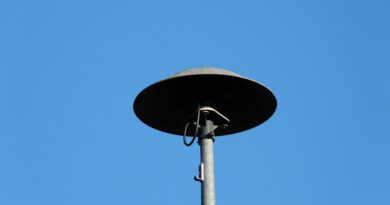 holandia alarm alert syreny alarmowe