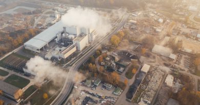 Holandia Rosja Ukraina gaz Groningen