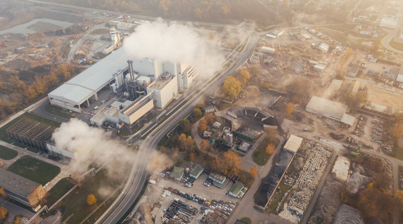Holandia Rosja Ukraina gaz Groningen