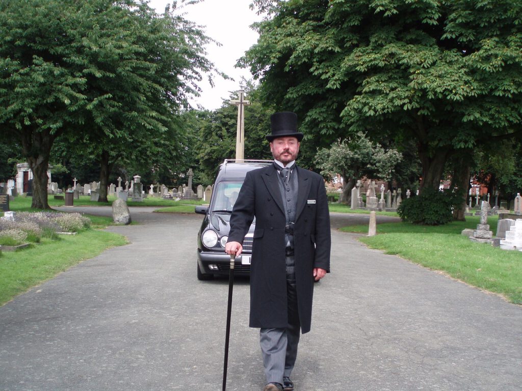 Holandia: Liczba zgonów z powodu eutanazji ponownie wzrosła. Do blisko 8 tysięcy! 9 funeral director g0509b77b6 1280