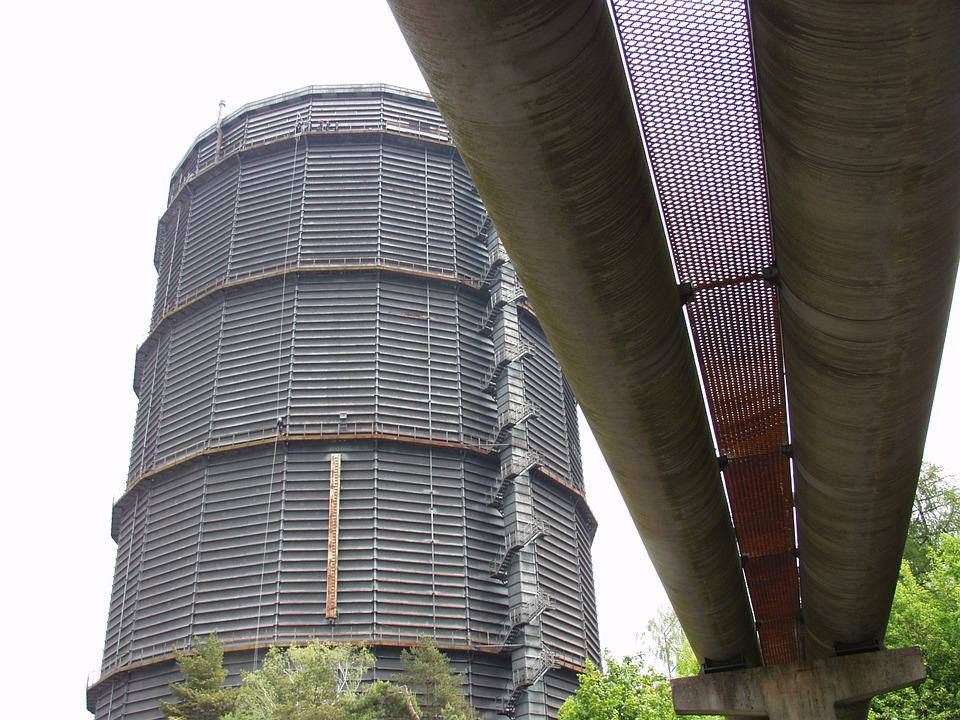 Holandia: Koniec z rosyjskim gazem, ropą i węglem! 9 gas boilers 65756 960 720