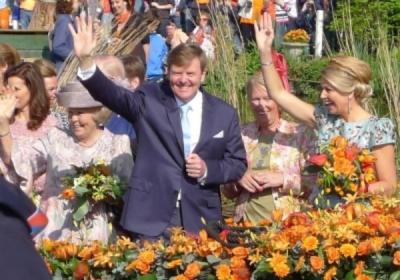 Wszystko co musisz wiedzieć o Dniu Króla (Koningsdag) 15 xxx 94