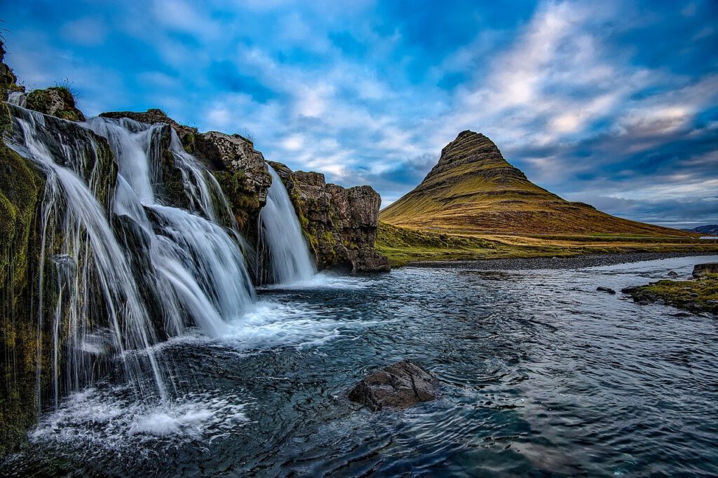 Jeśli wybuchnie TRZECIA wojna światowa, w tych krajach znajdziesz bezpieczne schronienie 8 1 islandia