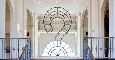 Holania Amsterdam muzeum nowe 2022 maj