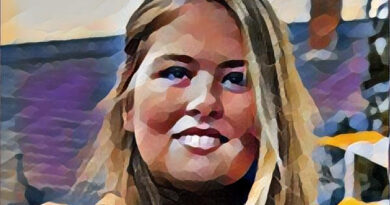 Holandia studia królowa Amalia tradycja Amsterdam Lejda 2022