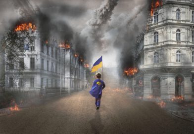 Holandia Ukraina wojna Rosja Putin zamach stanu koniec wojny