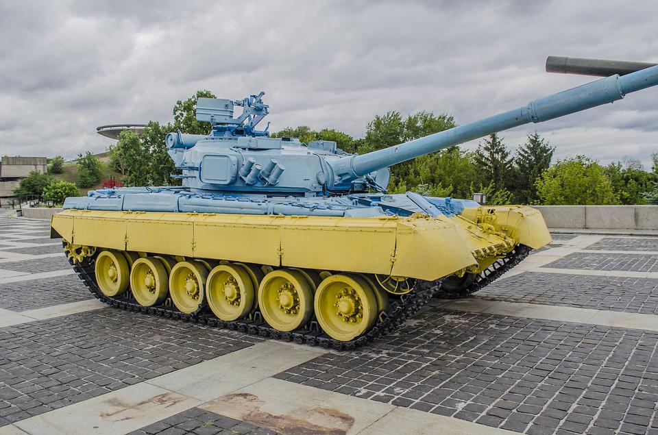 Holenderskie media o końcu wojny na Ukrainie i zamachu stanu w Rosjii 8 tank 2585049 960 720