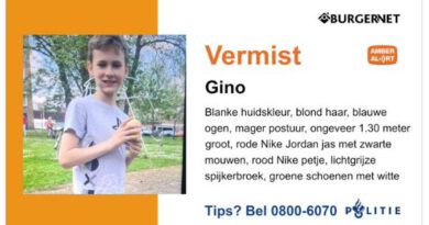 Amber Alert