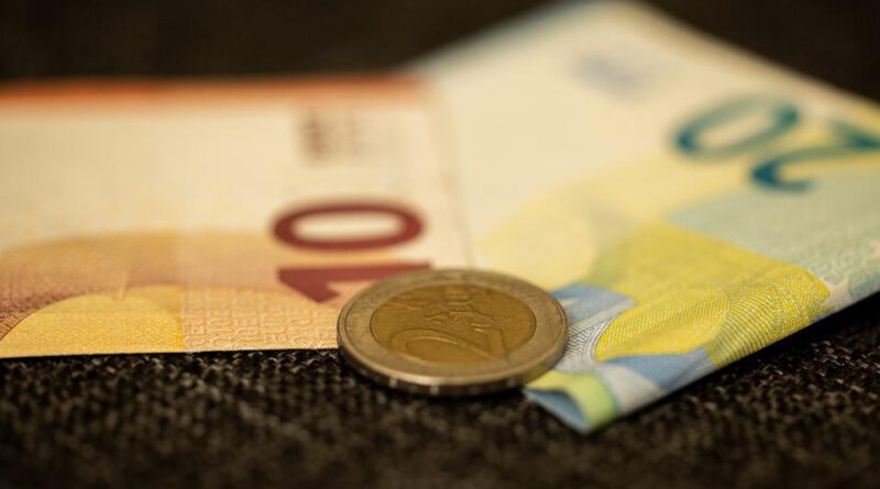 Holandia płaca minimalna 2022 2023 2024 2025