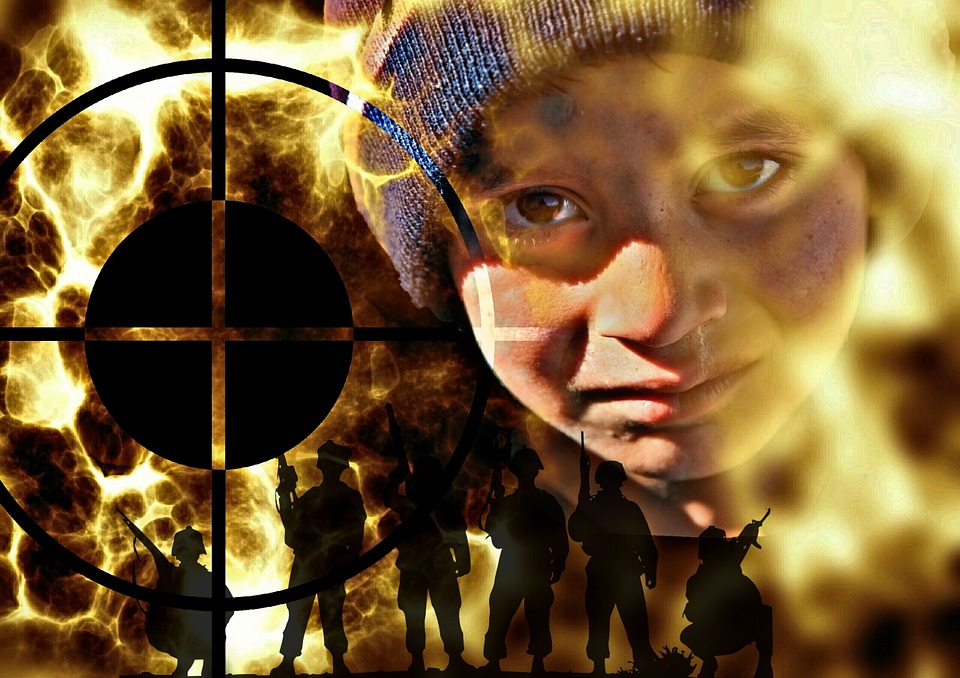 Czy (albo kiedy) Holandia 'zamknie drzwi' przed uchodźcami z całego Świata? 9 war 952967 960 720