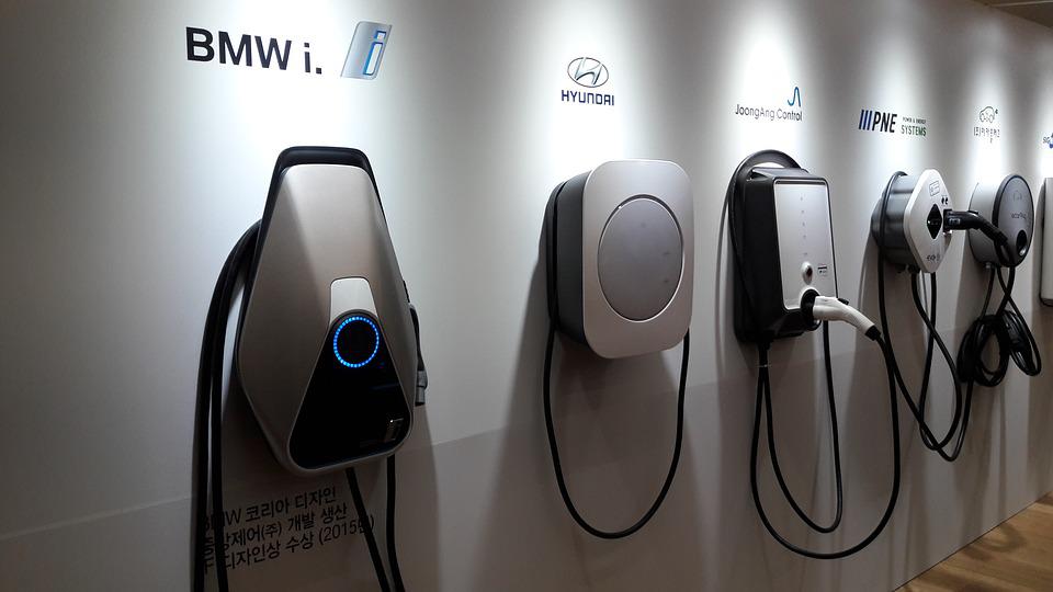 Nowy podatek: Nieważne czym - więcej jeździsz, więcej zapłacisz! 9 charger 2377021 960 720
