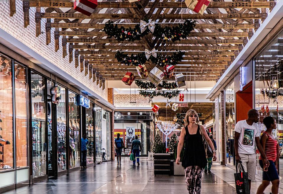 Tak źle nie było nawet na początku pandemii 8 shopping mall 522619 960 720