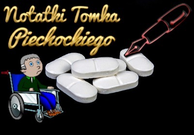Polacy w NL: Boski PARACETAMOL, czyli jak działa holenderska służba zdrowia? 15 slider 6