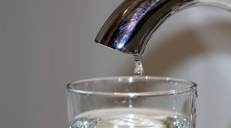 Holandia legionella woda pitna 2022