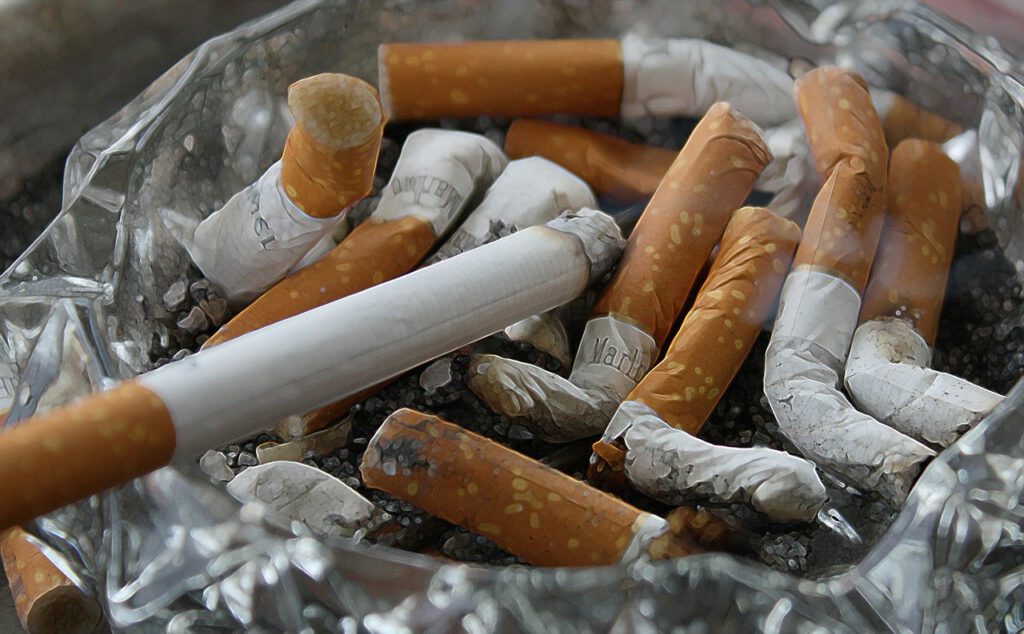 60 €uro za paczkę fajek? W NL nie ma problemu! 10 cigarettes gee453ad08 1280
