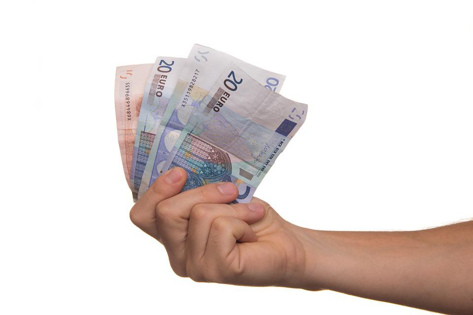 60 €uro za paczkę fajek? W NL nie ma problemu! 9 euro 427528 960 720