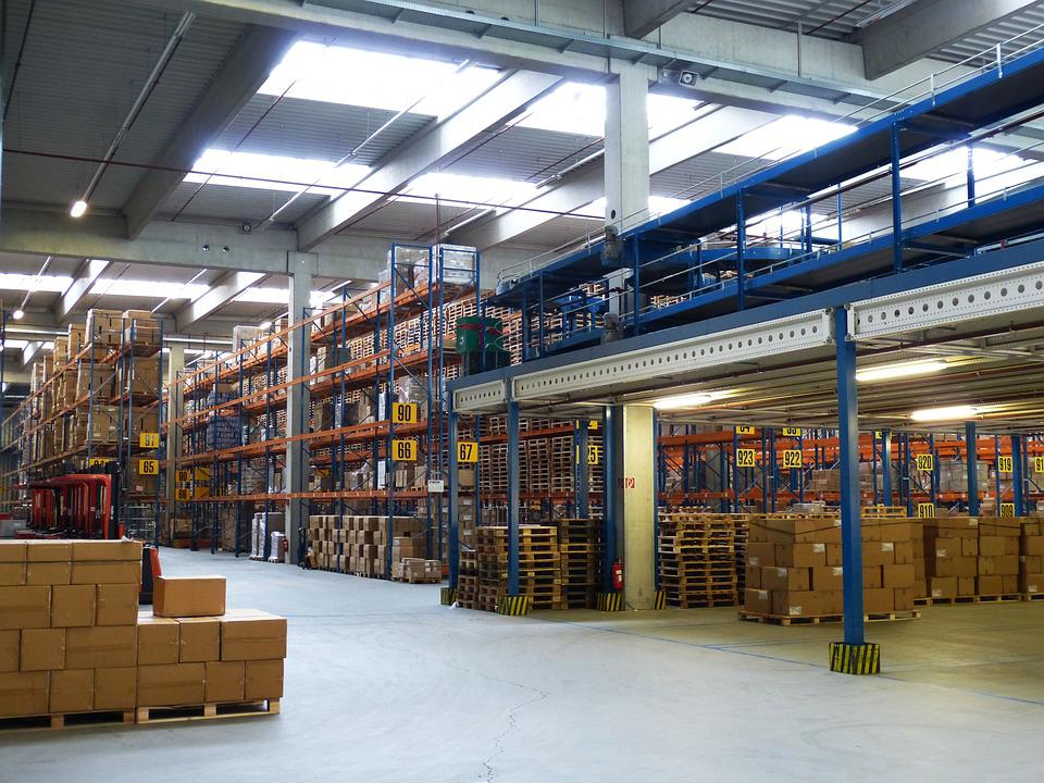 Firmy nie chcą już pracowników tymczasowych! 9 factory 1137995 960 720