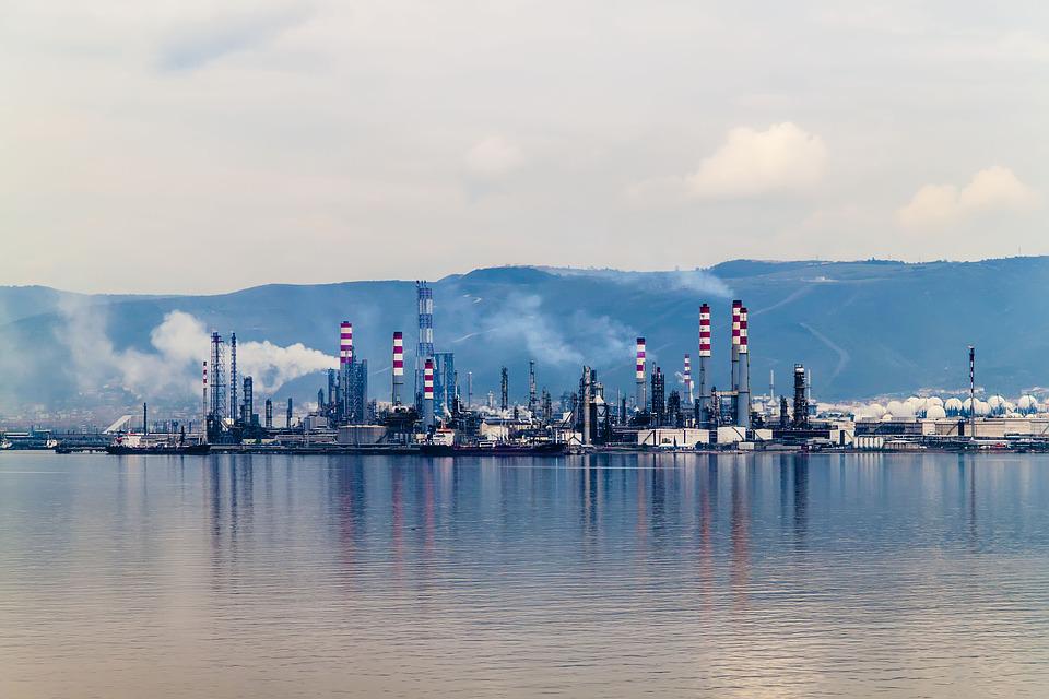 Ceny gazu biją nowe rekordy, a najdrożej jest w… 9 oil 1685981 960 720