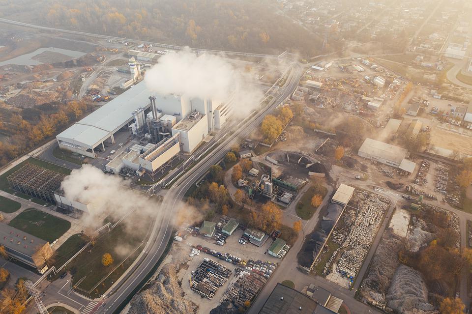 Ceny gazu biją nowe rekordy, a najdrożej jest w… 8 pollution 4796858 960 720