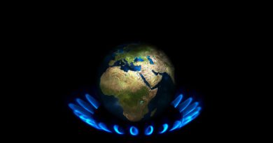 Holandia gaz cena dramat 2022sierpień
