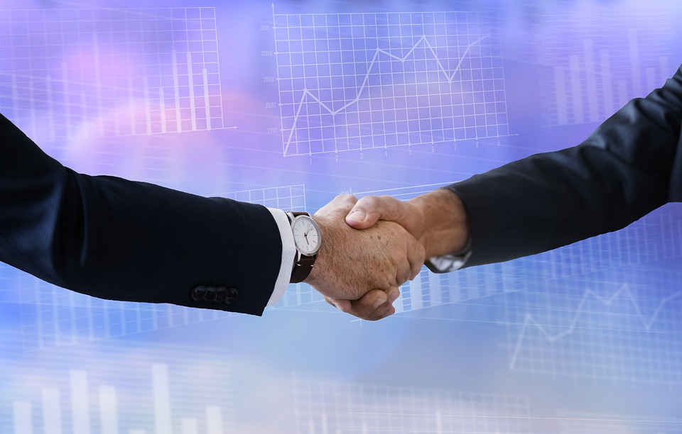Holandia: Płaca minimalna wzrośnie za jednym zamachem aż o 10,15% 10 deal 4131445 960 720
