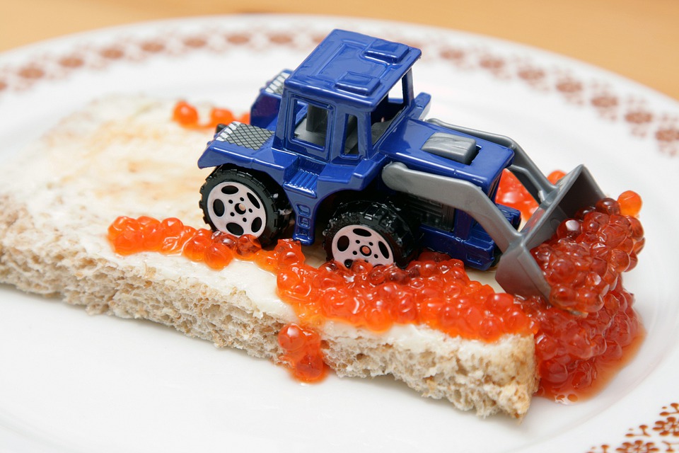 W najbiedniejszym mieście Holandii matki kradną jedzenie aby nakarmić dzieci! 10 diet 1336638 960 720