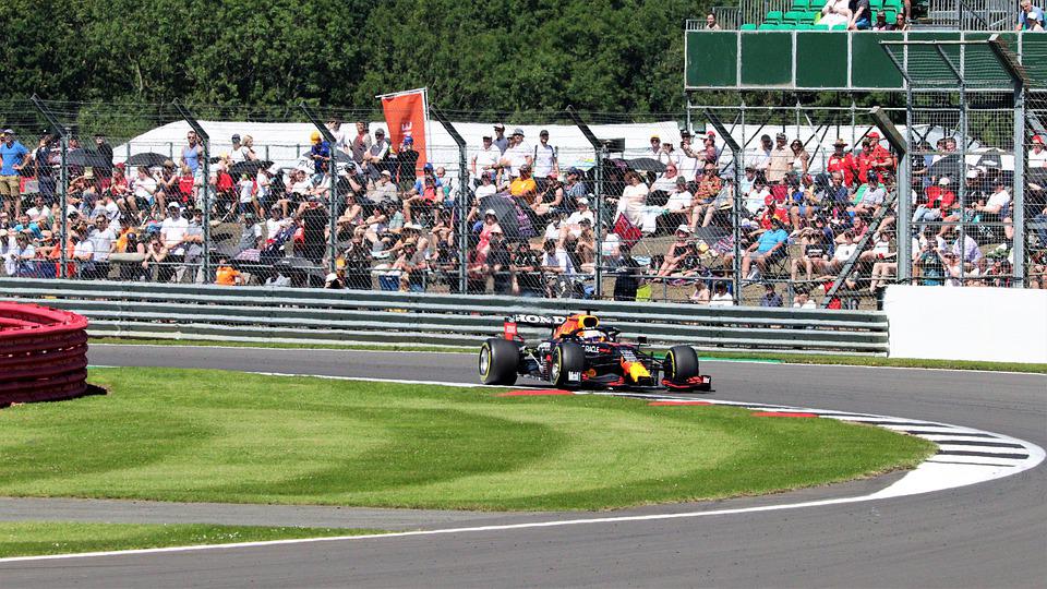 Max Verstappen mianowany oficerem Orderu Oranje-Nassau 8 max verstappen 6633969 960 720