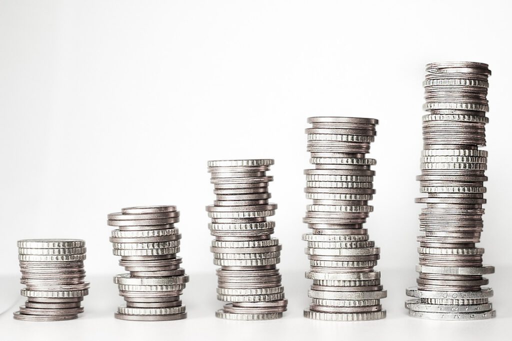 8% czy więcej? Już wiemy, o ile podrożeją składki zdrowotne na przyszły rok! 8 money g72c53a2c1 1280