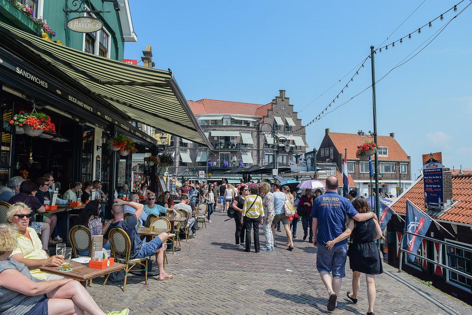 Holandia: Płaca minimalna wzrośnie za jednym zamachem aż o 10,15% 8 netherlands 6556929 960 720