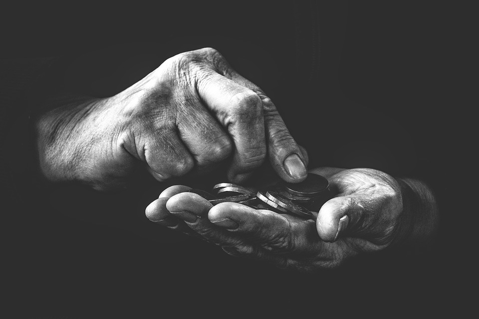 5 nieznanych faktów o (prawdziwej) sytuacji finansowej Holendrów 9 poverty 4561704 960 720