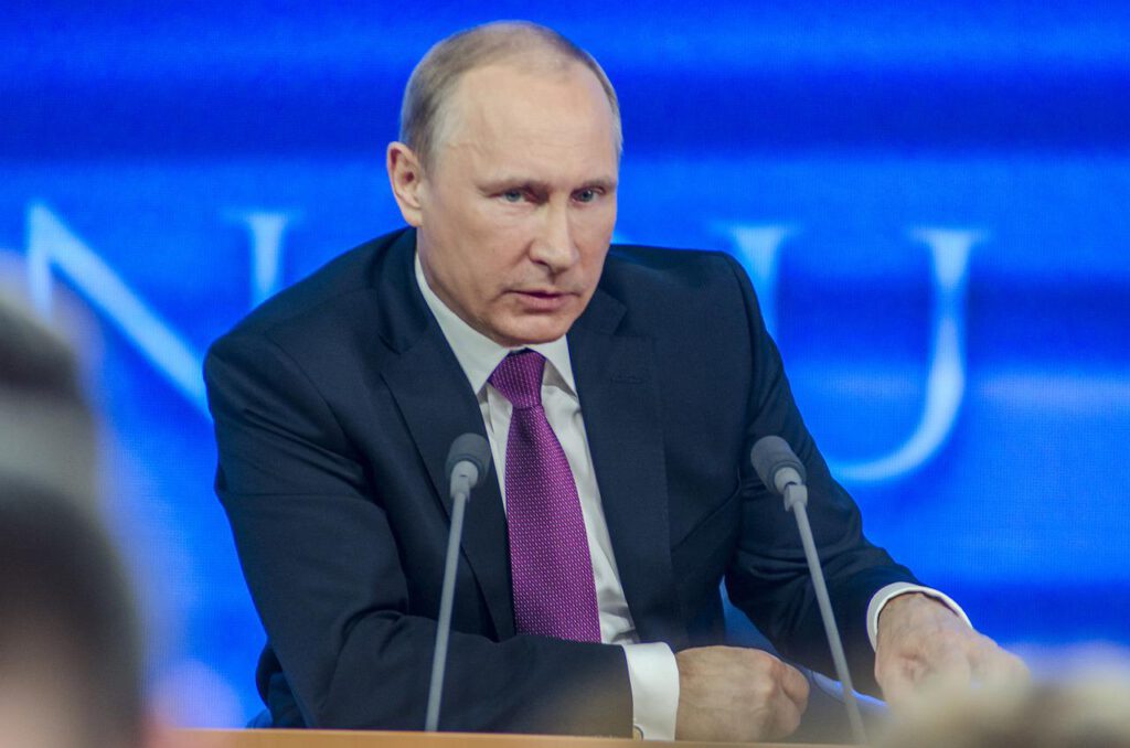 Premier wyśmiał groźby Putina 8 putin ga2b93d55f 1280