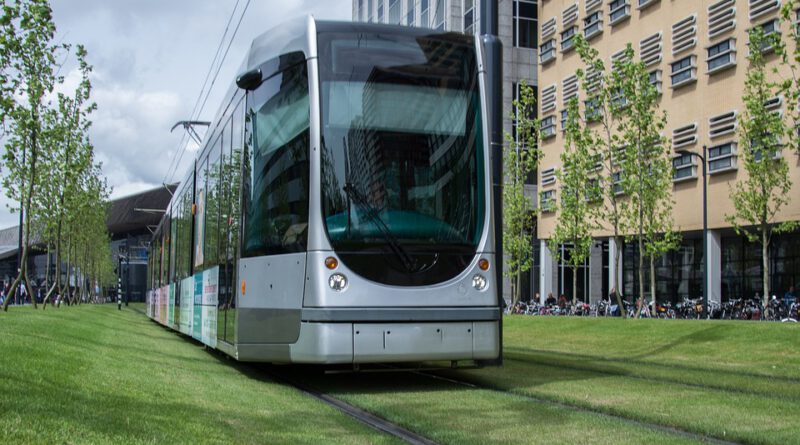 Holandia Rotterdam bieda ubóstwo długi