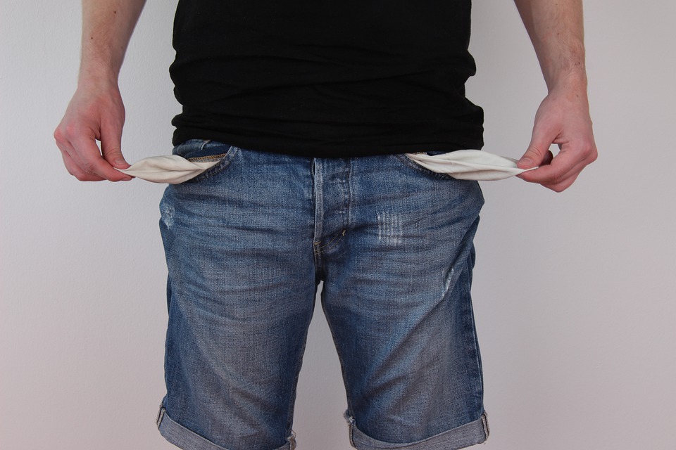 W najbiedniejszym mieście Holandii matki kradną jedzenie aby nakarmić dzieci! 9 trouser pockets 1439412 960 720