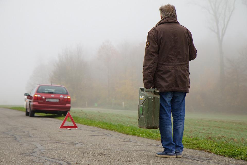 Tego jeszcze nie grali: W Holandii zaroiło się od Niemców! 8 vehicle 1021484 960 720