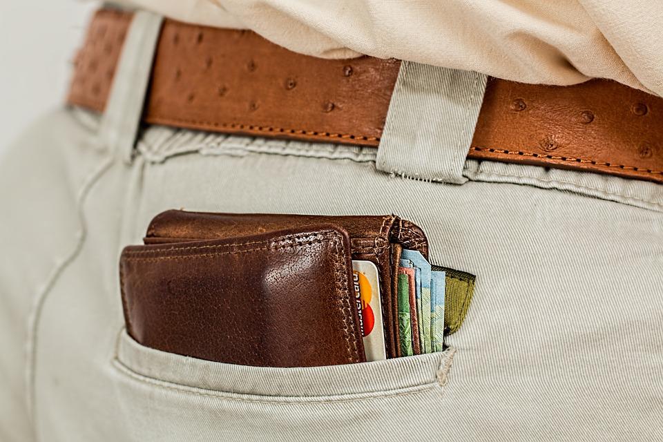 MF rozpoczyna kampanię ostrzegającą młodzież przed kryptowalutami 9 wallet 1013789 960 720