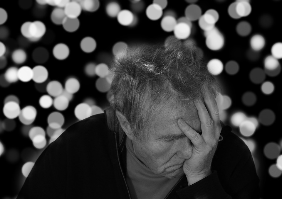 Dodatkowe 300 mln €uro na walkę z otyłością, demencją i rakiem 8 alzheimers 749616 960 720