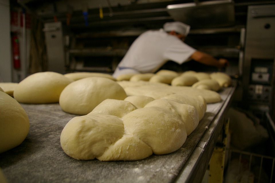 Szokujące dane o inflacji! 12 bakery 567378 960 720